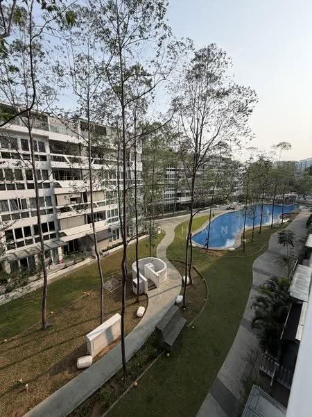 The Nautical, 95 Jalan Sendudok, Sembawang / Yishun, 3 Bedrooms, 990 sqft, Condominium For Sale, by Jeff Chan, 500264515 - Exterior - PropertyGuru.com.sg