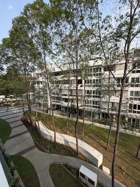 The Nautical, 95 Jalan Sendudok, Sembawang / Yishun, 3 Bedrooms, 990 sqft, Condominium For Sale, by Jeff Chan, 500264515 - Exterior - PropertyGuru.com.sg