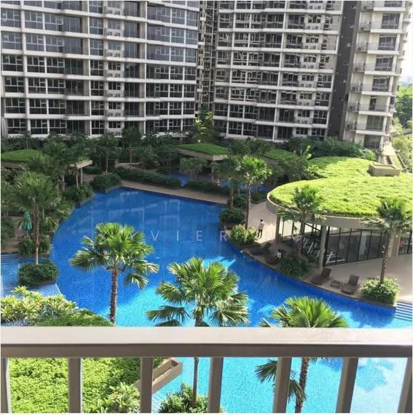 RiverTrees Residences, 21 Fernvale Close, Seletar / Yio Chu Kang, 2 Bedrooms, 850 sqft, Condominium For Rent, by Xavier Ng, 500264519 - Exterior - PropertyGuru.com.sg