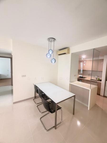 Optima @ Tanah Merah, 86 Tanah Merah Kechil Avenue, Bedok / Upper East Coast, 2 Bedrooms, 1,001 sqft, Apartment For Rent, by Dan Soon, 500264520 - Dining Room - PropertyGuru.com.sg