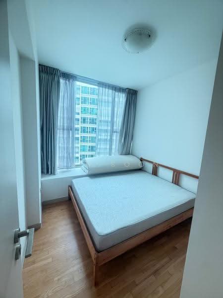 Optima @ Tanah Merah, 86 Tanah Merah Kechil Avenue, Bedok / Upper East Coast, 2 Bedrooms, 1,001 sqft, Apartment For Rent, by Dan Soon, 500264520 - Bedroom - PropertyGuru.com.sg