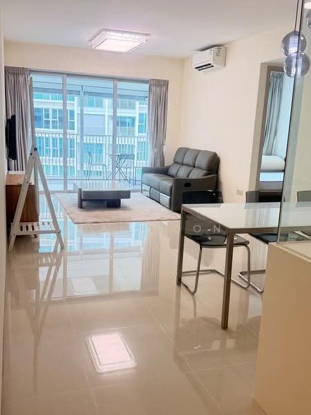 Optima @ Tanah Merah, 86 Tanah Merah Kechil Avenue, Bedok / Upper East Coast, 2 Bedrooms, 1,001 sqft, Apartment For Rent, by Dan Soon, 500264520 - PropertyGuru.com.sg