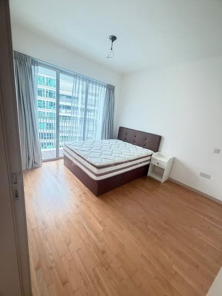 Optima @ Tanah Merah, 86 Tanah Merah Kechil Avenue, Bedok / Upper East Coast, 2 Bedrooms, 1,001 sqft, Apartment For Rent, by Dan Soon, 500264520 - PropertyGuru.com.sg