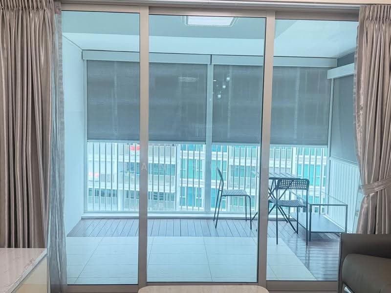 Optima @ Tanah Merah, 86 Tanah Merah Kechil Avenue, Bedok / Upper East Coast, 2 Bedrooms, 1,001 sqft, Apartment For Rent, by Dan Soon, 500264520 - Balcony - PropertyGuru.com.sg