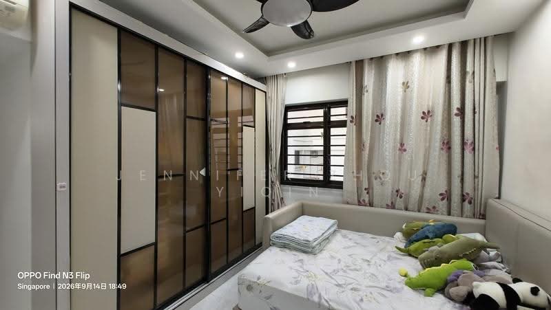 273D Jurong West Avenue 3, 273D Jurong West Avenue 3, Boon Lay / Jurong / Tuas, 3 Bedrooms, 947 sqft, HDB Flat For Sale, by Jennifer Zhou Yiqin, 500264521 - PropertyGuru.com.sg
