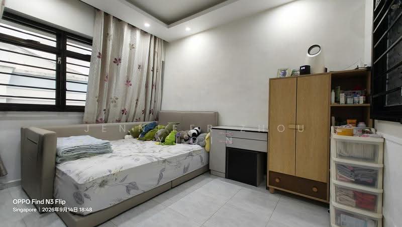 273D Jurong West Avenue 3, 273D Jurong West Avenue 3, Boon Lay / Jurong / Tuas, 3 Bedrooms, 947 sqft, HDB Flat For Sale, by Jennifer Zhou Yiqin, 500264521 - PropertyGuru.com.sg
