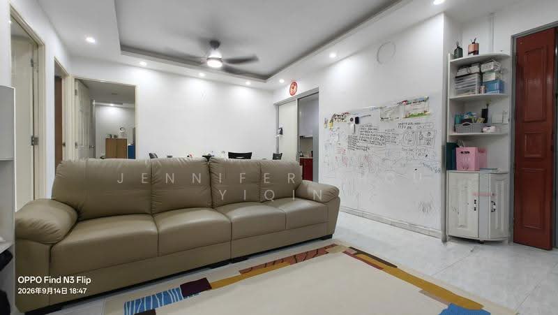 273D Jurong West Avenue 3, 273D Jurong West Avenue 3, Boon Lay / Jurong / Tuas, 3 Bedrooms, 947 sqft, HDB Flat For Sale, by Jennifer Zhou Yiqin, 500264521 - PropertyGuru.com.sg