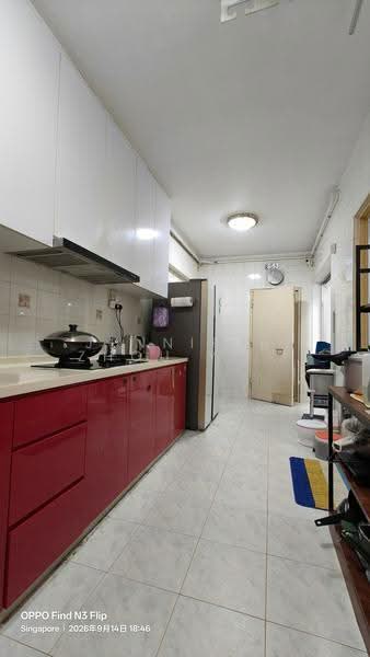 273D Jurong West Avenue 3, 273D Jurong West Avenue 3, Boon Lay / Jurong / Tuas, 3 Bedrooms, 947 sqft, HDB Flat For Sale, by Jennifer Zhou Yiqin, 500264521 - PropertyGuru.com.sg