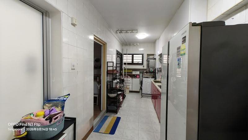 273D Jurong West Avenue 3, 273D Jurong West Avenue 3, Boon Lay / Jurong / Tuas, 3 Bedrooms, 947 sqft, HDB Flat For Sale, by Jennifer Zhou Yiqin, 500264521 - PropertyGuru.com.sg