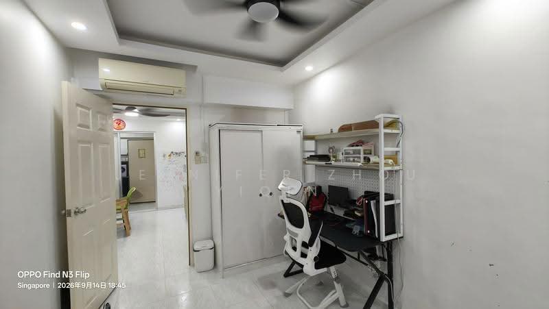 273D Jurong West Avenue 3, 273D Jurong West Avenue 3, Boon Lay / Jurong / Tuas, 3 Bedrooms, 947 sqft, HDB Flat For Sale, by Jennifer Zhou Yiqin, 500264521 - PropertyGuru.com.sg