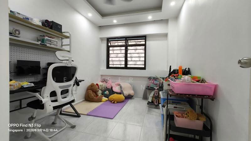 273D Jurong West Avenue 3, 273D Jurong West Avenue 3, Boon Lay / Jurong / Tuas, 3 Bedrooms, 947 sqft, HDB Flat For Sale, by Jennifer Zhou Yiqin, 500264521 - PropertyGuru.com.sg