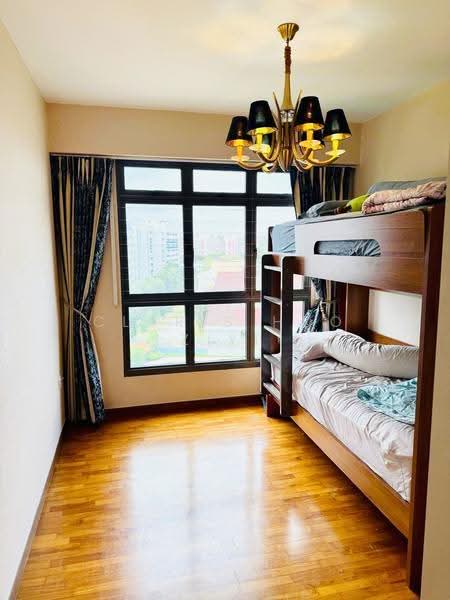 347A Yishun Avenue 11, 347A Yishun Avenue 11, Sembawang / Yishun, 4 Bedrooms, 1,206 sqft, HDB Flat For Sale, by Claris Hoo Ziyi, 500264523 - Bedroom - PropertyGuru.com.sg