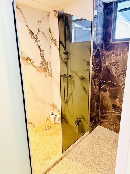 347A Yishun Avenue 11, 347A Yishun Avenue 11, Sembawang / Yishun, 4 Bedrooms, 1,206 sqft, HDB Flat For Sale, by Claris Hoo Ziyi, 500264523 - Bathroom - PropertyGuru.com.sg