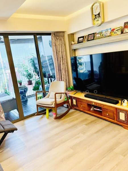 347A Yishun Avenue 11, 347A Yishun Avenue 11, Sembawang / Yishun, 4 Bedrooms, 1,206 sqft, HDB Flat For Sale, by Claris Hoo Ziyi, 500264523 - Living Room - PropertyGuru.com.sg