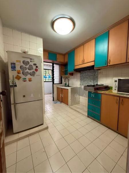 531 Woodlands Drive 14, 531 531, Admiralty / Woodlands, 3 Bedrooms, 1,130 sqft, HDB Flat For Sale, by Aiden Gan, 500264524 - PropertyGuru.com.sg