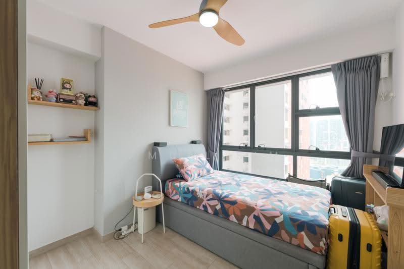 445B Clementi Avenue 3, 445B Clementi Avenue 3, Buona Vista / West Coast / Clementi New Town, 3 Bedrooms, 1,001 sqft, HDB Flat For Sale, by Samuel Sim, 500264525 - Bedroom - PropertyGuru.com.sg