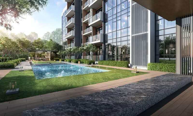 The Arden, 2 Phoenix Road, Dairy Farm / Bukit Panjang / Choa Chu Kang, 2 Bedrooms, 657 sqft, Condominium For Rent, by Gupta Sameer Raj, 500264529 - Exterior - PropertyGuru.com.sg