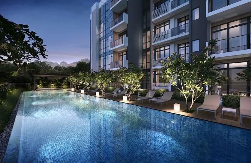 The Arden, 2 Phoenix Road, Dairy Farm / Bukit Panjang / Choa Chu Kang, 2 Bedrooms, 657 sqft, Condominium For Rent, by Gupta Sameer Raj, 500264529 - Exterior - PropertyGuru.com.sg