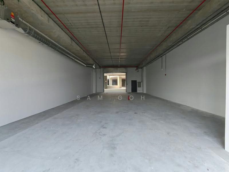 Tampines Connection, 2 Tampines North Drive 4, Pasir Ris / Tampines, 1,927 sqft, Factory / Workshop (B2) For Rent, by Sam Goh, 500264530 - Interior - CommercialGuru.com.sg