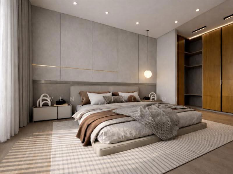 Opera Estate, Jalan Bangsawan, East Coast / Marine Parade, 6 Bedrooms, 3,000 sqft, Terraced House For Sale, by Wendeline Goh, 500264532 - Bedroom - PropertyGuru.com.sg