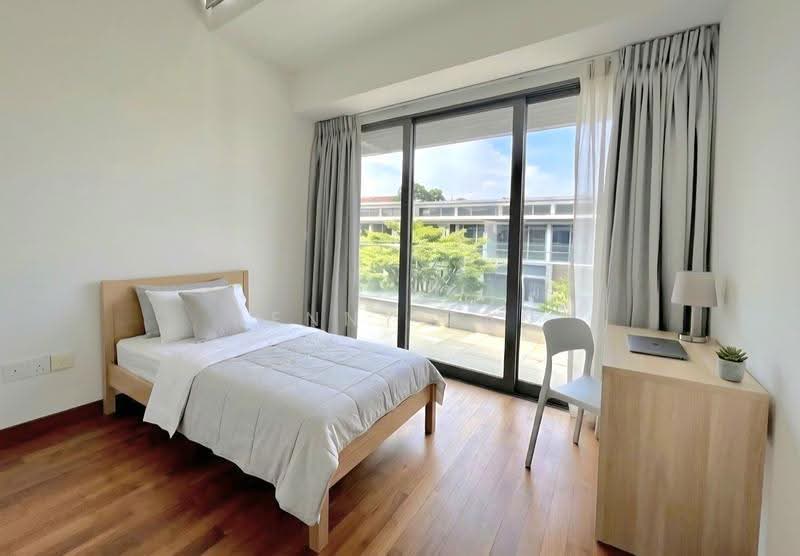7 Mins Walk To Tan Kah Kee MRT! Within 20 Mins To NUS & SIM!, Newton / Novena, Room Rental, 200 sqft, Cluster House For Rent, by Lenny Tan, 500264534 - PropertyGuru.com.sg