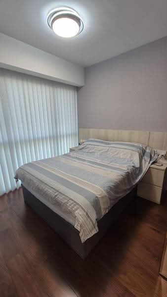 Normanton Park, 61 Normanton Park, Buona Vista / West Coast / Clementi New Town, 2 Bedrooms, 667 sqft, Condominium For Sale, by Clemence Boey, 500264535 - Bedroom - PropertyGuru.com.sg