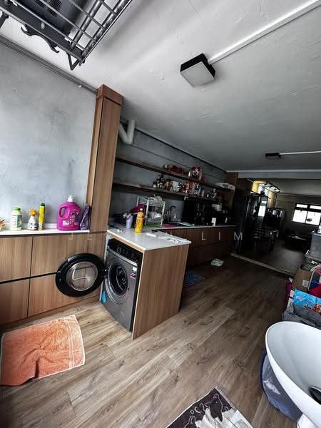 222 Yishun Street 21, 222 Yishun Street 21, Sembawang / Yishun, Room Rental, 125 sqft, HDB Flat For Rent, by Jerron Lim, 500264536 - Kitchen - PropertyGuru.com.sg