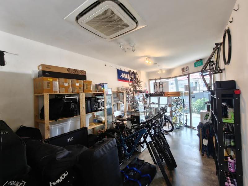 Kensington Square, 2 Jalan Lokam, Hougang / Punggol / Sengkang, 344 sqft, Mall Shop For Sale, by Ryan Wong, 500264537 - Interior - CommercialGuru.com.sg