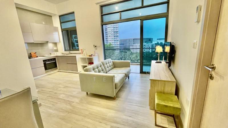 J Gateway, Boon Lay / Jurong / Tuas, 2 Bedrooms, 743 sqft, Condominium For Rent, by Tricia Teo Geok Teng, 500264538 - PropertyGuru.com.sg
