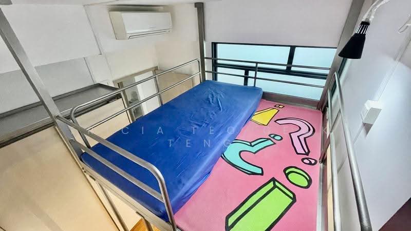J Gateway, Boon Lay / Jurong / Tuas, 2 Bedrooms, 743 sqft, Condominium For Rent, by Tricia Teo Geok Teng, 500264538 - PropertyGuru.com.sg