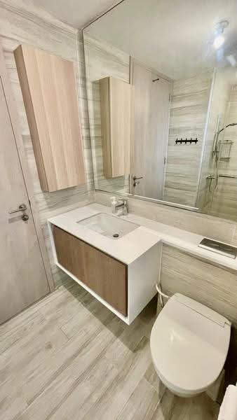 J Gateway, Boon Lay / Jurong / Tuas, 2 Bedrooms, 743 sqft, Condominium For Rent, by Tricia Teo Geok Teng, 500264538 - PropertyGuru.com.sg