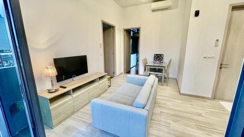 J Gateway, Boon Lay / Jurong / Tuas, 2 Bedrooms, 743 sqft, Condominium For Rent, by Tricia Teo Geok Teng, 500264538 - PropertyGuru.com.sg