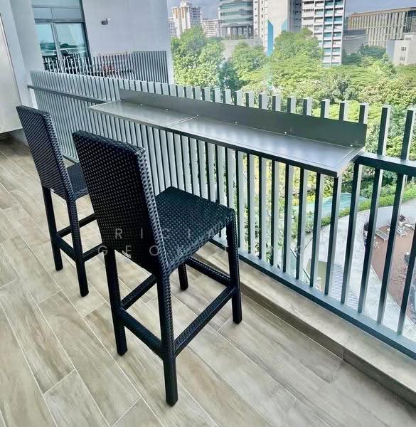 J Gateway, Boon Lay / Jurong / Tuas, 2 Bedrooms, 743 sqft, Condominium For Rent, by Tricia Teo Geok Teng, 500264538 - PropertyGuru.com.sg