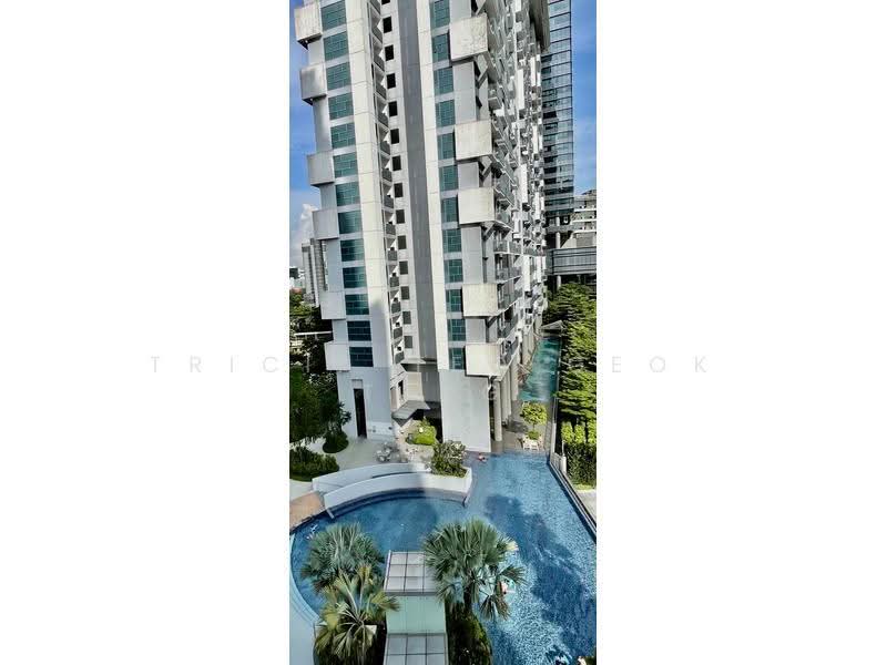 J Gateway, Boon Lay / Jurong / Tuas, 2 Bedrooms, 743 sqft, Condominium For Rent, by Tricia Teo Geok Teng, 500264538 - PropertyGuru.com.sg