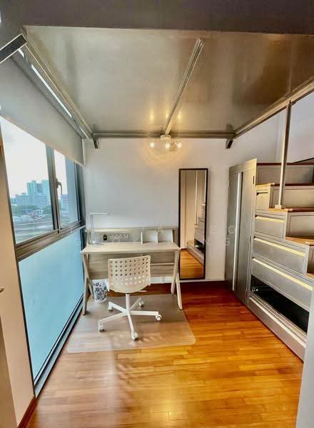 J Gateway, Boon Lay / Jurong / Tuas, 2 Bedrooms, 743 sqft, Condominium For Rent, by Tricia Teo Geok Teng, 500264538 - PropertyGuru.com.sg