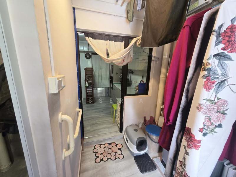 791 Woodlands Avenue 6, 791 Woodlands Avenue 6, Admiralty / Woodlands, 3 Bedrooms, 1,076 sqft, HDB Flat For Sale, by Nasser A L, 500264539 - Kitchen - PropertyGuru.com.sg