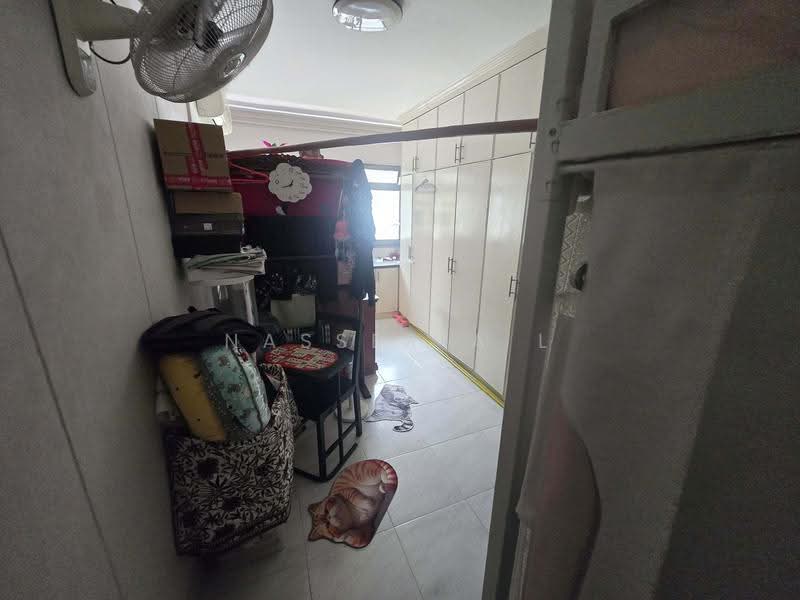 791 Woodlands Avenue 6, 791 Woodlands Avenue 6, Admiralty / Woodlands, 3 Bedrooms, 1,076 sqft, HDB Flat For Sale, by Nasser A L, 500264539 - Bedroom Common - PropertyGuru.com.sg