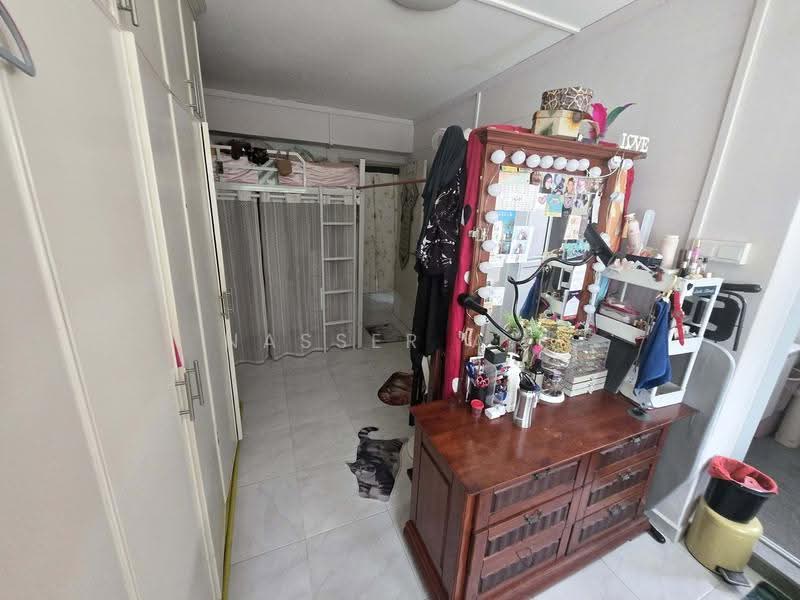 791 Woodlands Avenue 6, 791 Woodlands Avenue 6, Admiralty / Woodlands, 3 Bedrooms, 1,076 sqft, HDB Flat For Sale, by Nasser A L, 500264539 - Bedroom Common - PropertyGuru.com.sg