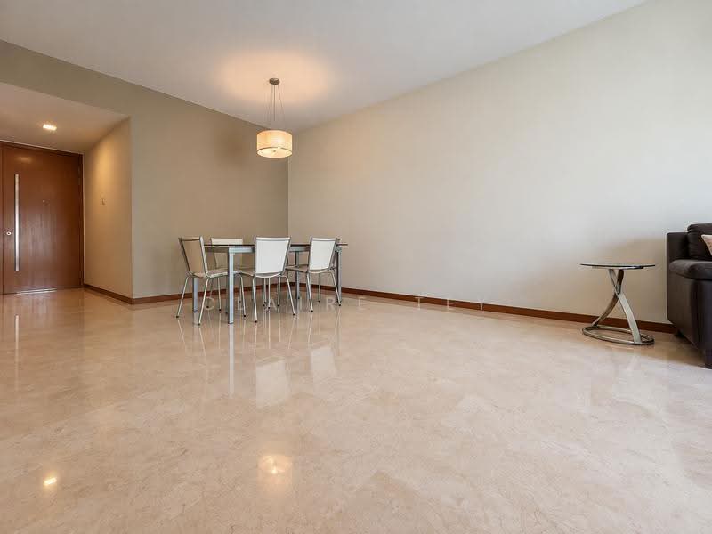 Ris Grandeur, 21 Elias Road, Pasir Ris / Tampines, 3 Bedrooms, 1,292 sqft, Condominium For Sale, by Claire Tey, 500264543 - Dining Room - PropertyGuru.com.sg