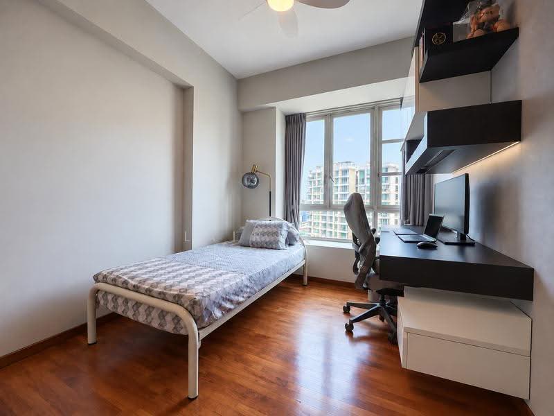 Ris Grandeur, 21 Elias Road, Pasir Ris / Tampines, 3 Bedrooms, 1,292 sqft, Condominium For Sale, by Claire Tey, 500264543 - Bedroom - PropertyGuru.com.sg