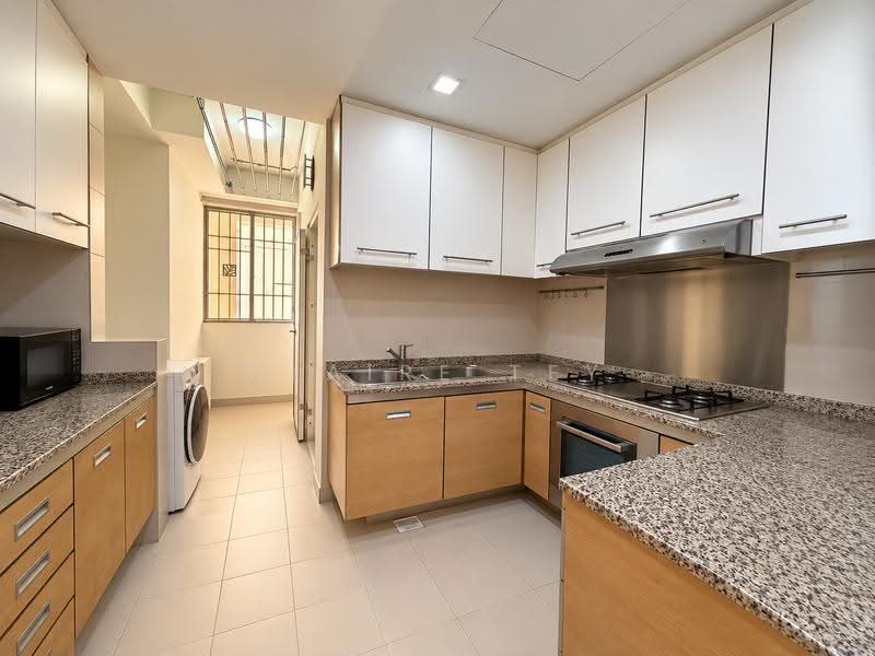 Ris Grandeur, 21 Elias Road, Pasir Ris / Tampines, 3 Bedrooms, 1,292 sqft, Condominium For Sale, by Claire Tey, 500264543 - Kitchen - PropertyGuru.com.sg