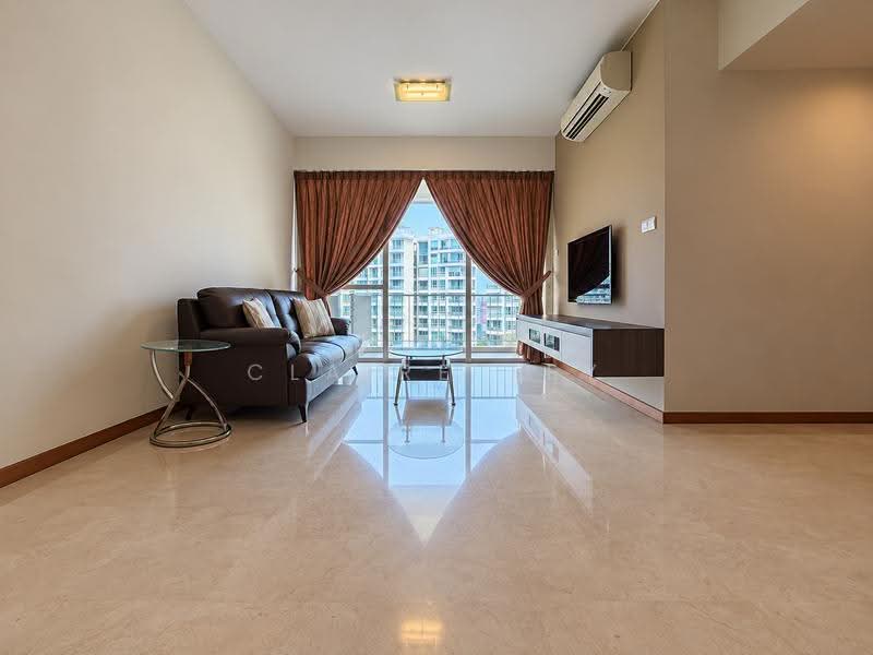 Ris Grandeur, 21 Elias Road, Pasir Ris / Tampines, 3 Bedrooms, 1,292 sqft, Condominium For Sale, by Claire Tey, 500264543 - Living Room - PropertyGuru.com.sg
