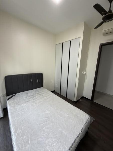 Symphony Suites, 13 Yishun Close, Sembawang / Yishun, Room Rental, 105 sqft, Condominium For Rent, by Zhenglin Ling, 500264546 - Bedroom - PropertyGuru.com.sg
