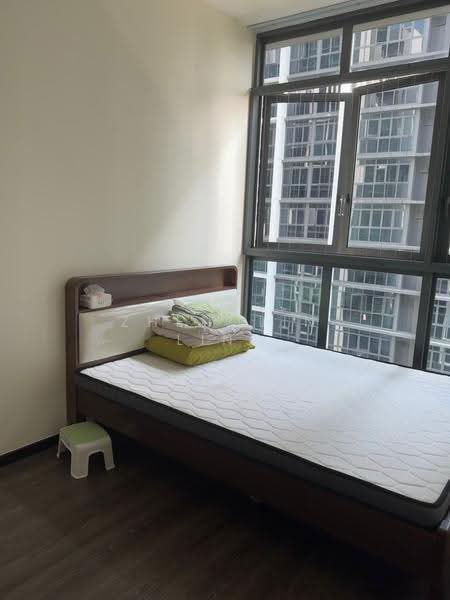 Symphony Suites, 13 Yishun Close, Sembawang / Yishun, Room Rental, 105 sqft, Condominium For Rent, by Zhenglin Ling, 500264546 - Bedroom - PropertyGuru.com.sg