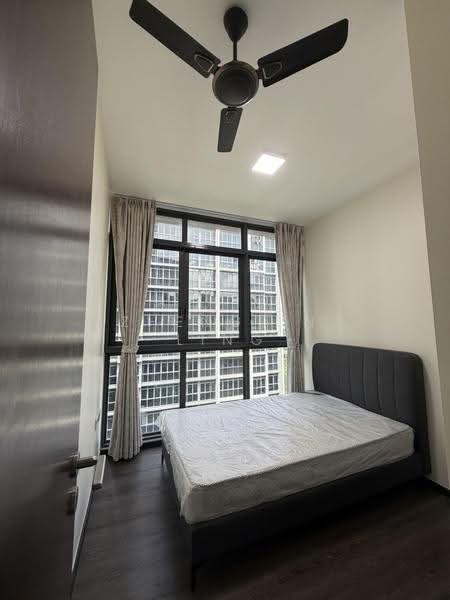 Symphony Suites, 13 Yishun Close, Sembawang / Yishun, Room Rental, 105 sqft, Condominium For Rent, by Zhenglin Ling, 500264546 - Bedroom - PropertyGuru.com.sg