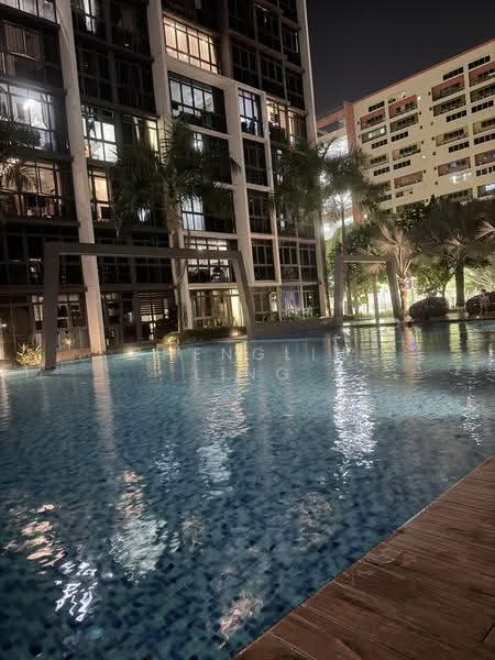 Symphony Suites, 13 Yishun Close, Sembawang / Yishun, Room Rental, 105 sqft, Condominium For Rent, by Zhenglin Ling, 500264546 - Exterior - PropertyGuru.com.sg