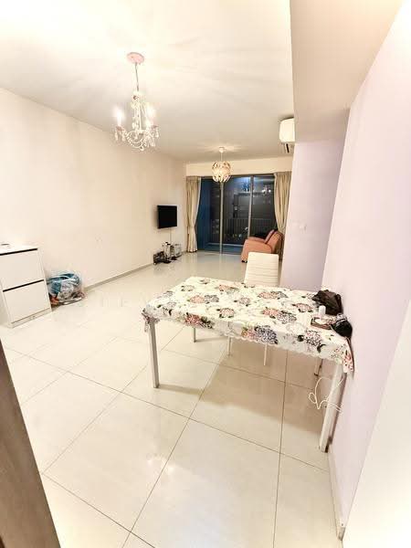 Sol Acres, 22 Choa Chu Kang Grove, Dairy Farm / Bukit Panjang / Choa Chu Kang, 3 Bedrooms, 926 sqft, Executive Condominium For Sale, by Silvia Yang, 500264548 - PropertyGuru.com.sg