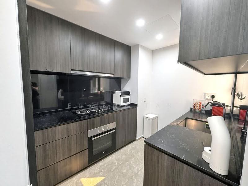 Park Colonial, 2 Woodleigh Lane, Macpherson / Potong Pasir, 3 Bedrooms, 1,023 sqft, Condominium For Sale, by Eugene Tan, 500264550 - Kitchen - PropertyGuru.com.sg