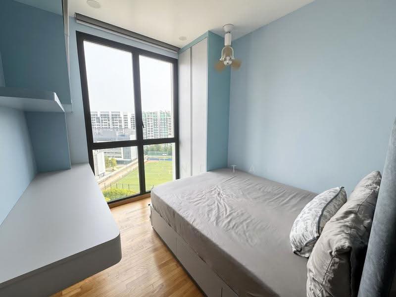 Park Colonial, 2 Woodleigh Lane, Macpherson / Potong Pasir, 3 Bedrooms, 1,023 sqft, Condominium For Sale, by Eugene Tan, 500264550 - Bedroom - PropertyGuru.com.sg