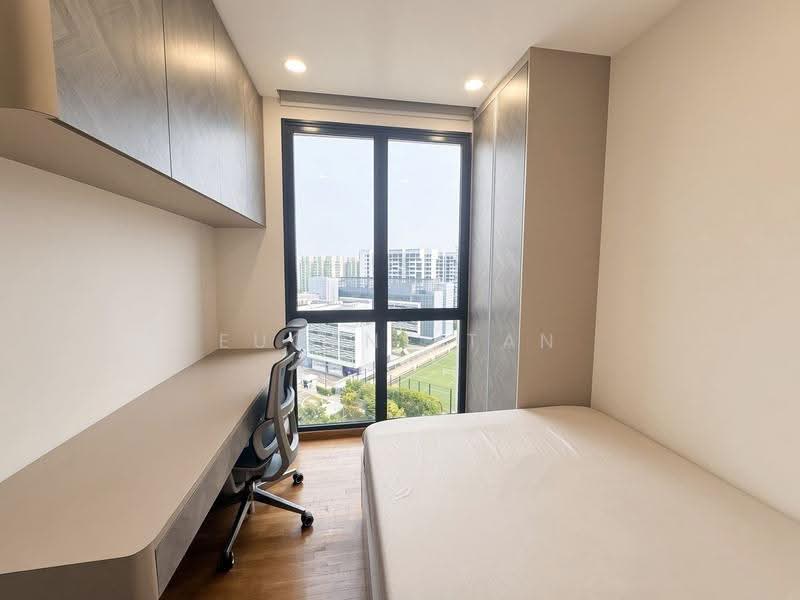 Park Colonial, 2 Woodleigh Lane, Macpherson / Potong Pasir, 3 Bedrooms, 1,023 sqft, Condominium For Sale, by Eugene Tan, 500264550 - Bedroom - PropertyGuru.com.sg